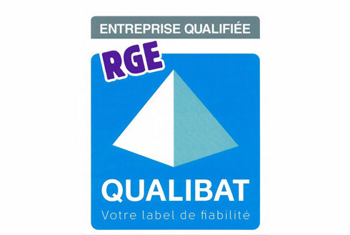 La certification RGE