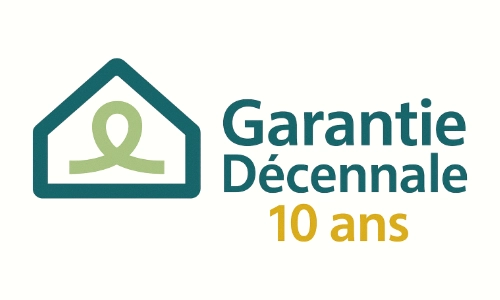 Garantie décennale 10 ans